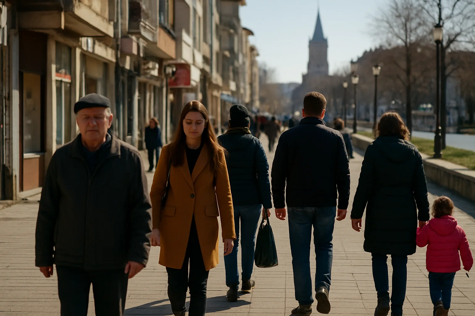 Viața cotidiană în Târgoviște - 18 martie 2026