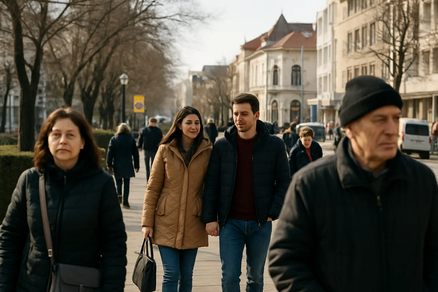 Viața cotidiană în Târgoviște – 22 februarie 2026: Evenimente și informații utile