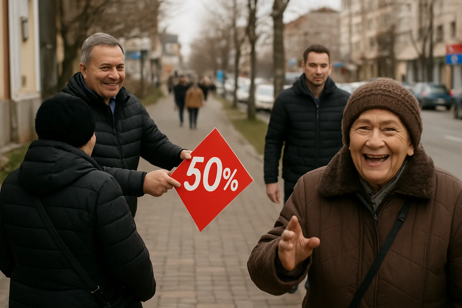 Viața cotidiană în Târgoviște: actualități și umor pentru 2025-12-29
