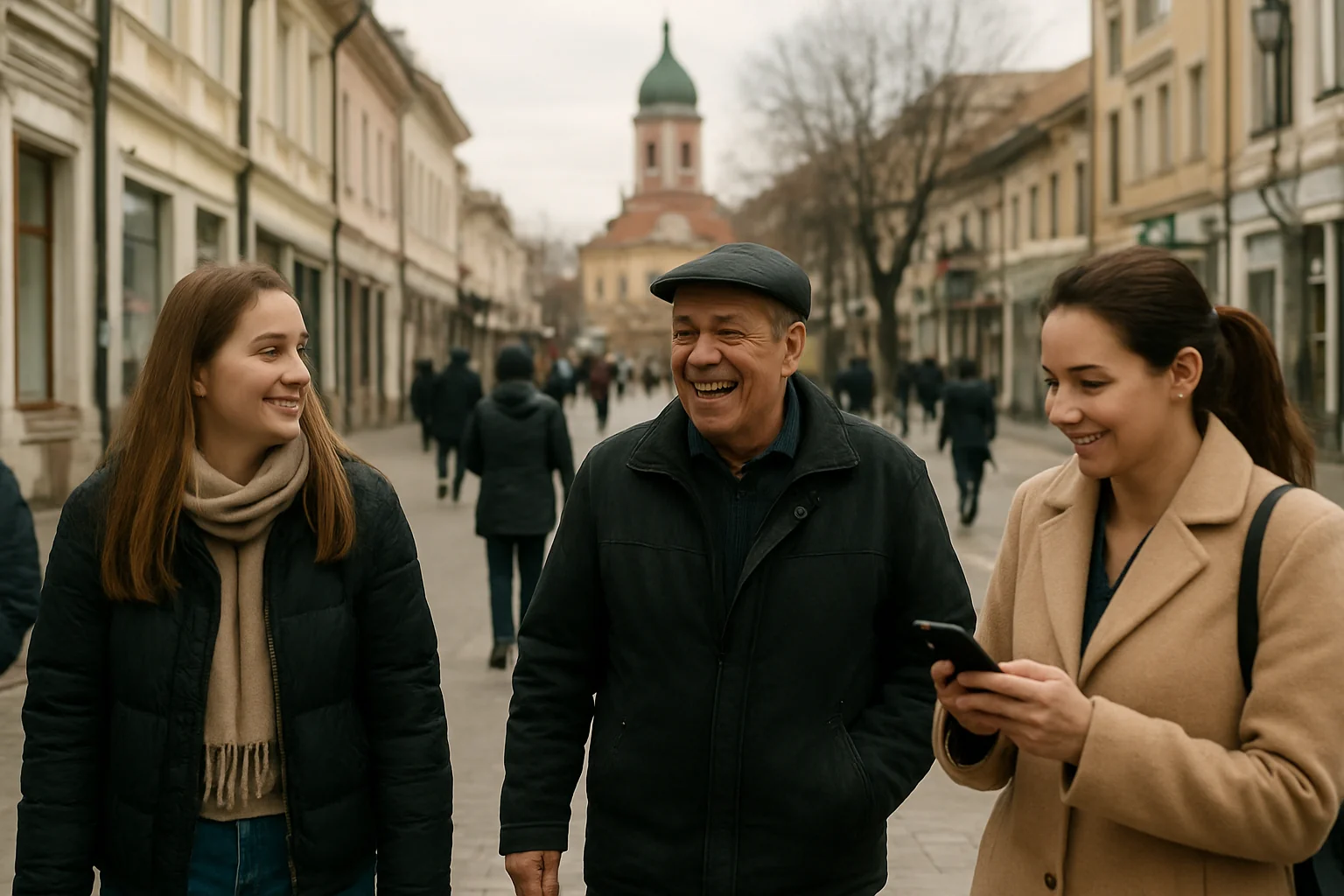 Viața cotidiană în Târgoviște: actualități și umor pentru 2026-03-05