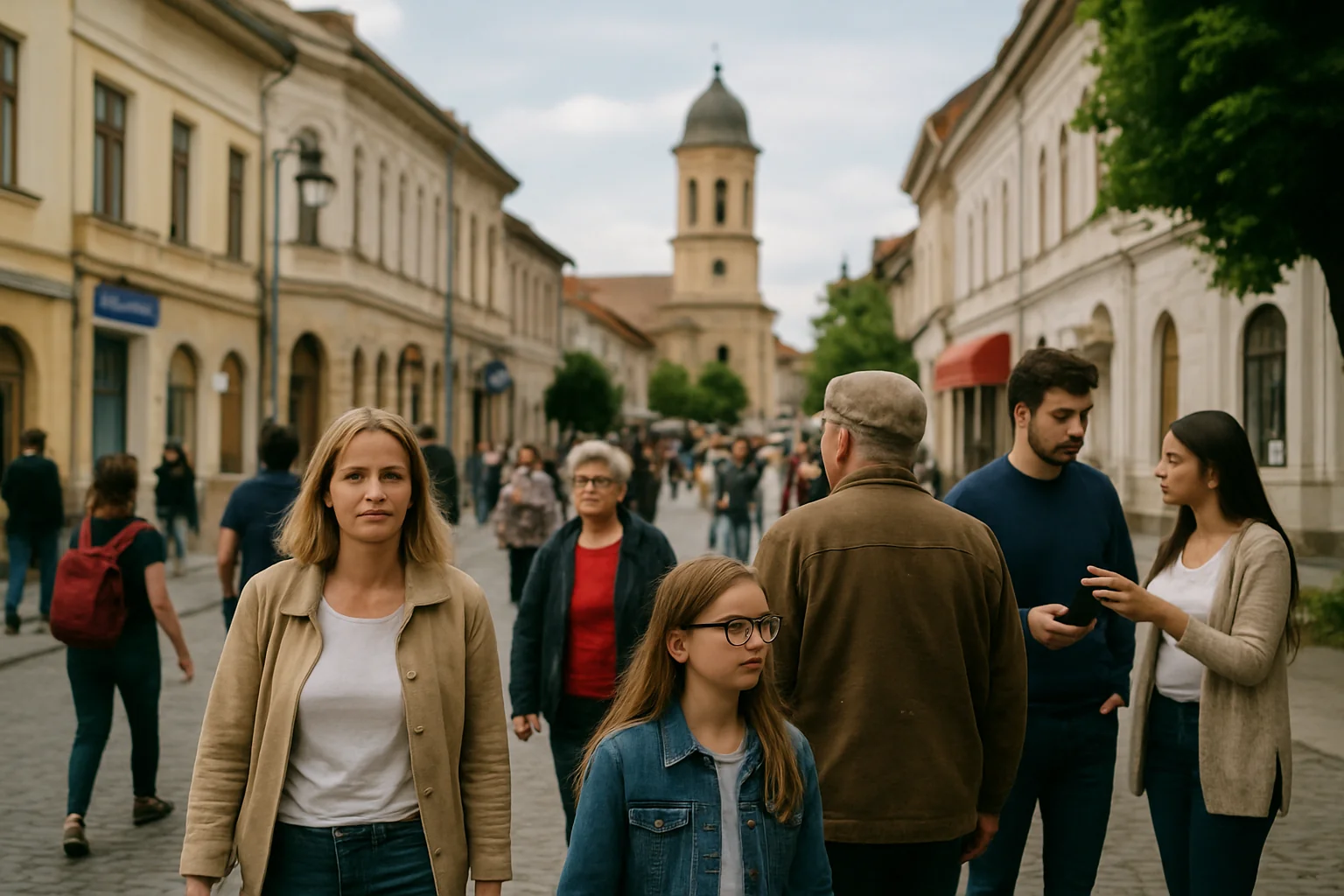 Viața cotidiană în Târgoviște: Evenimente, servicii și comunitate – 10 mai 2026