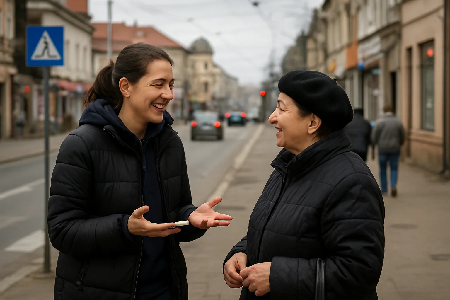 Viața cotidiană în Târgoviște la final de 2025: informații utile și umor local
