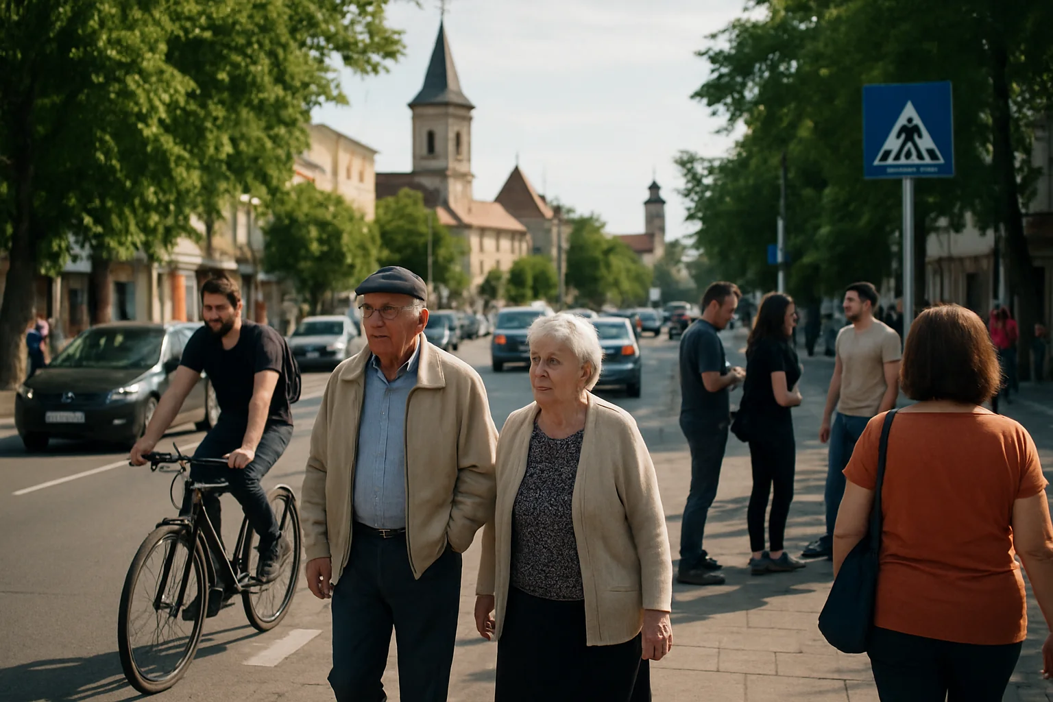 Viața cotidiană în Târgoviște pe 19 mai 2026: evenimente, trafic și recomandări utile