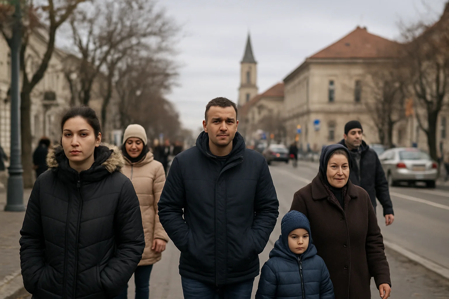 Viața cotidiană în Târgoviște: Perspective pentru 7 ianuarie 2026