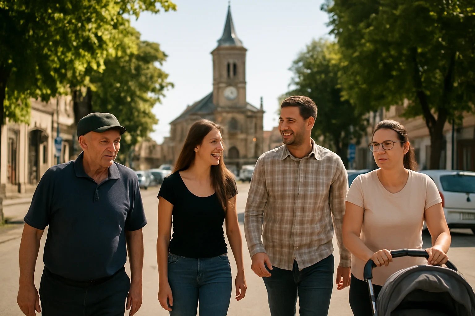 Viața cotidiană în Târgoviște: perspective și umor pentru 21 mai 2026