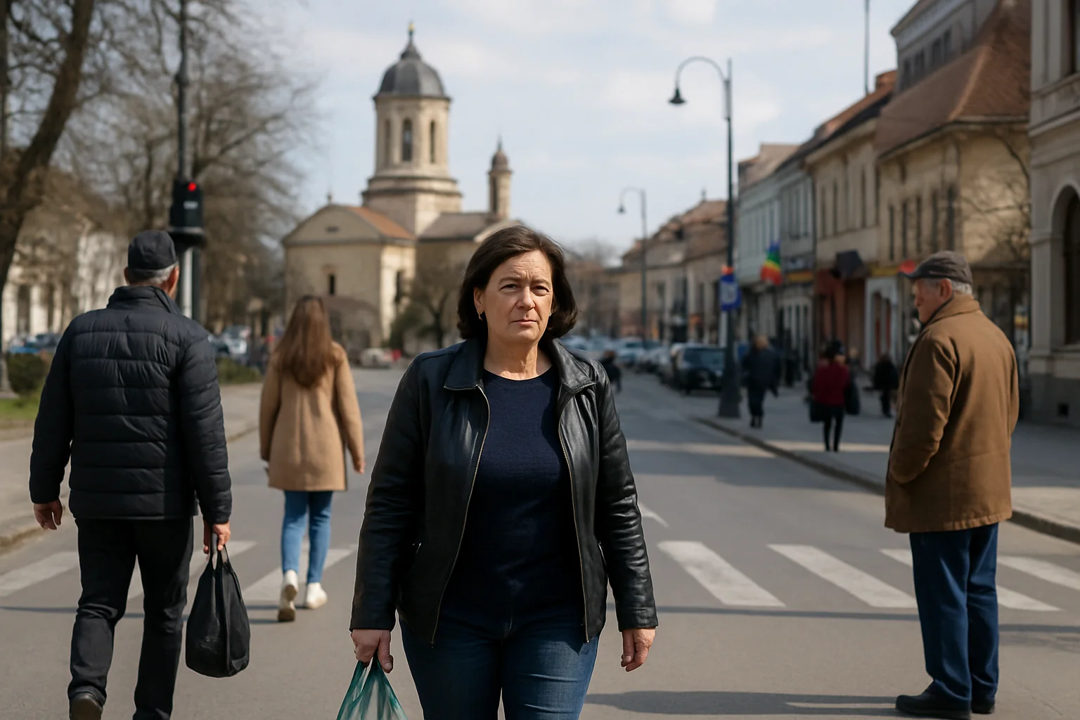 Viața cotidiană în Târgoviște: repere și reflecții pentru data de 2026-03-30