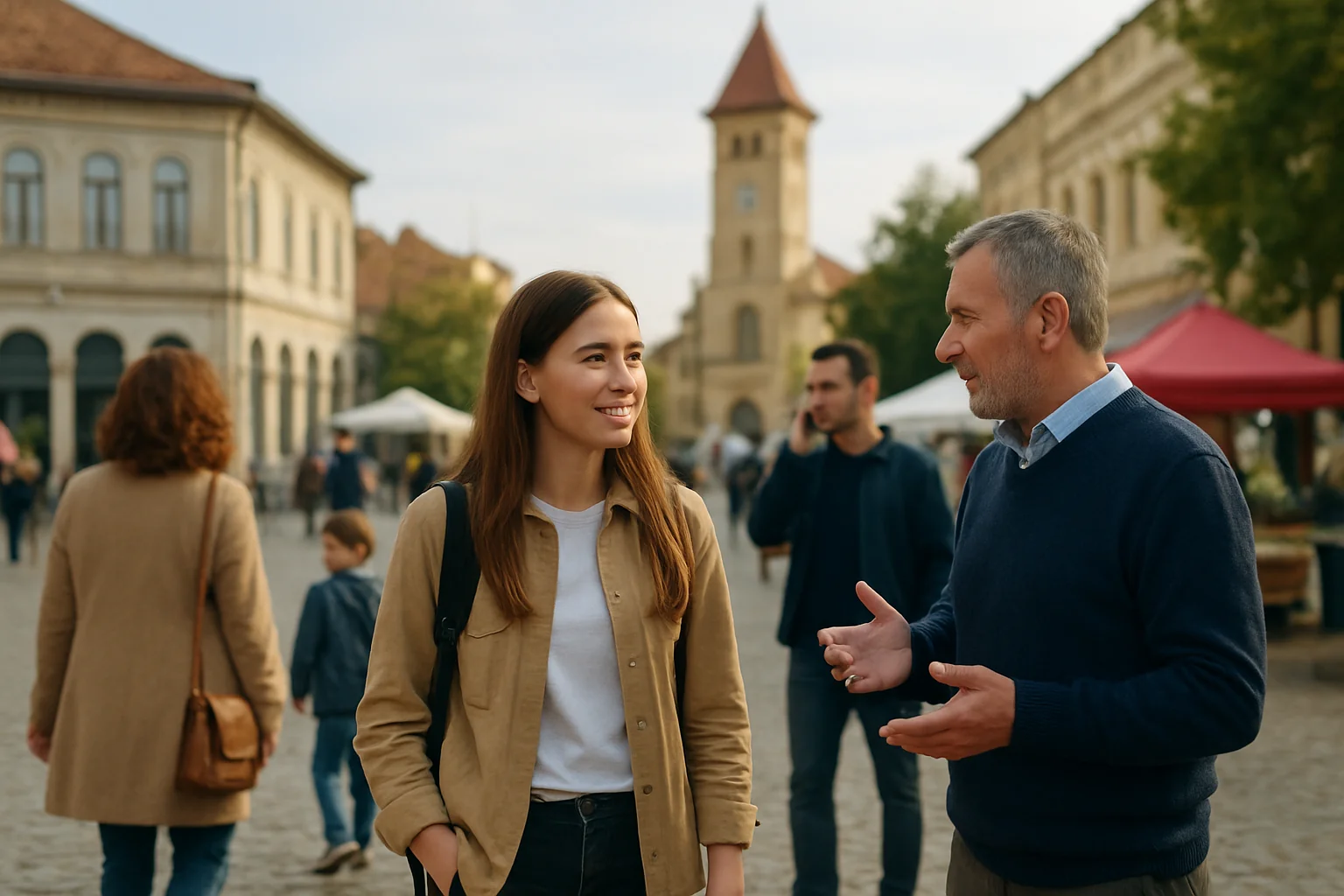 Viața în Târgoviște în 2026: Evenimente și oportunități locale