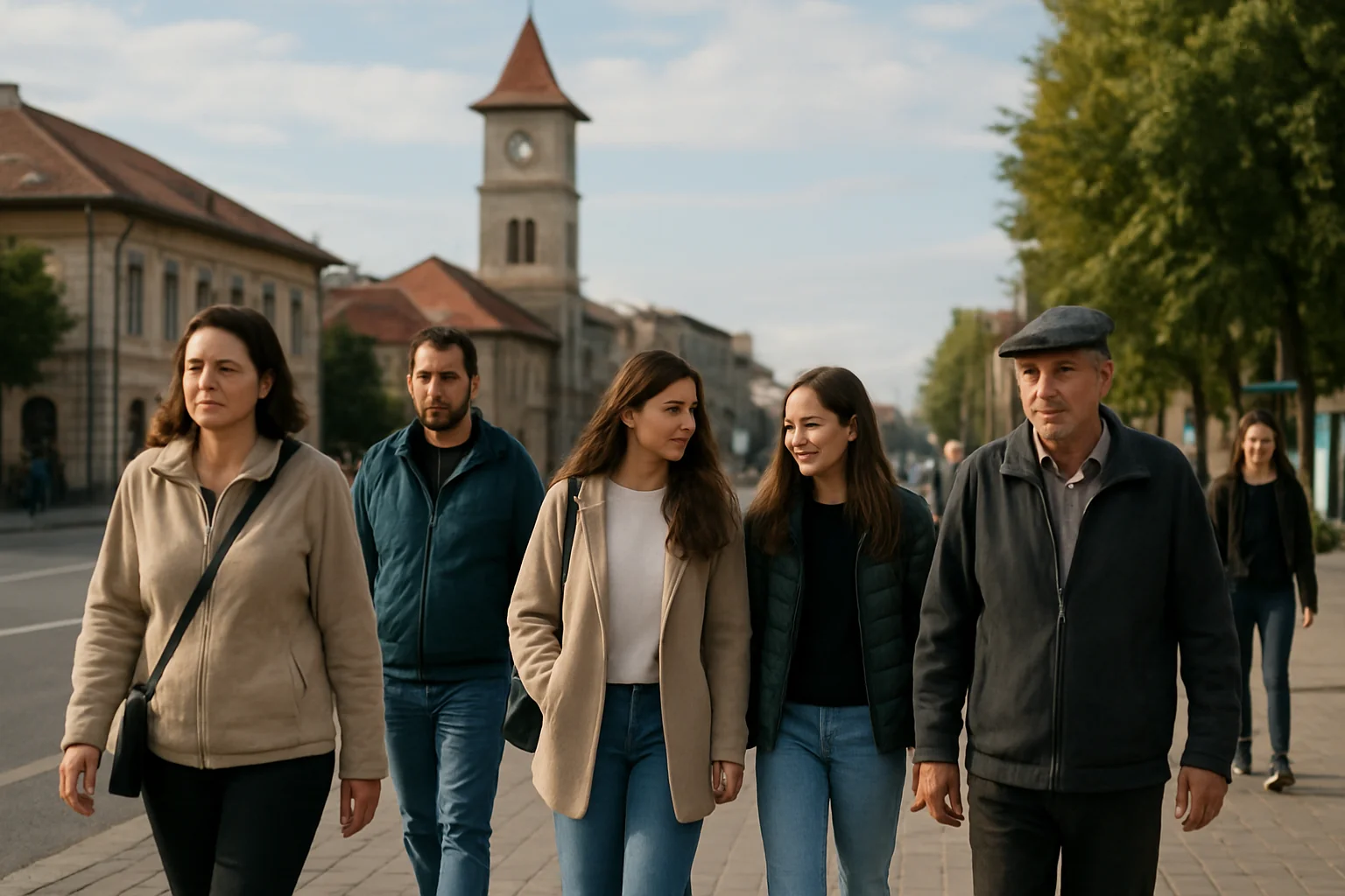 Viața în Târgoviște în 2026: Perspective și noutăți locale