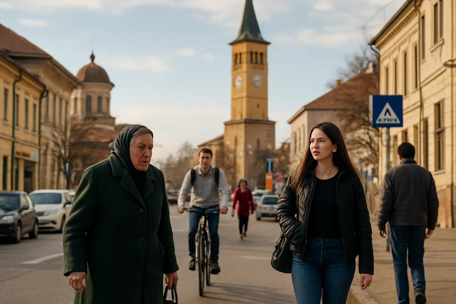 Viața în Târgoviște la început de 2026: perspective și realități locale