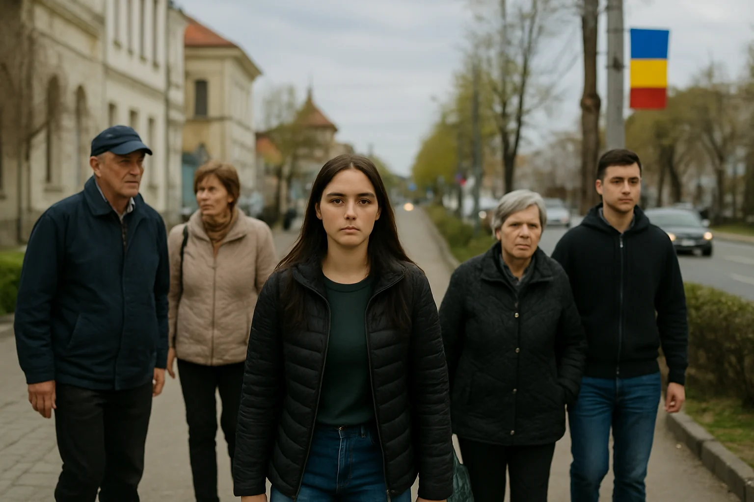 Viața în Târgoviște la început de aprilie 2026: o privire locală relevantă