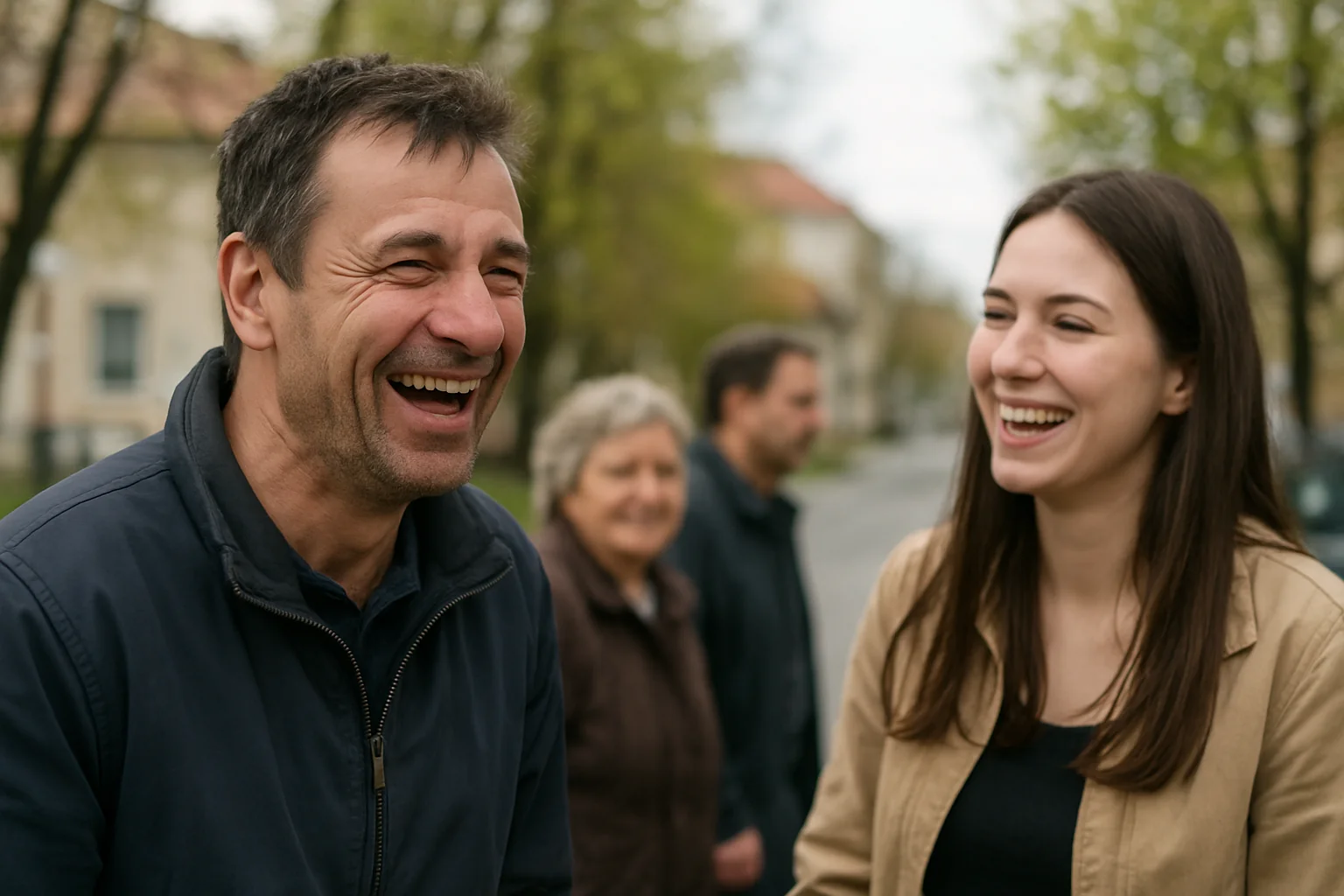 Viața în Târgoviște: Noutăți și umor local în 8 aprilie 2026