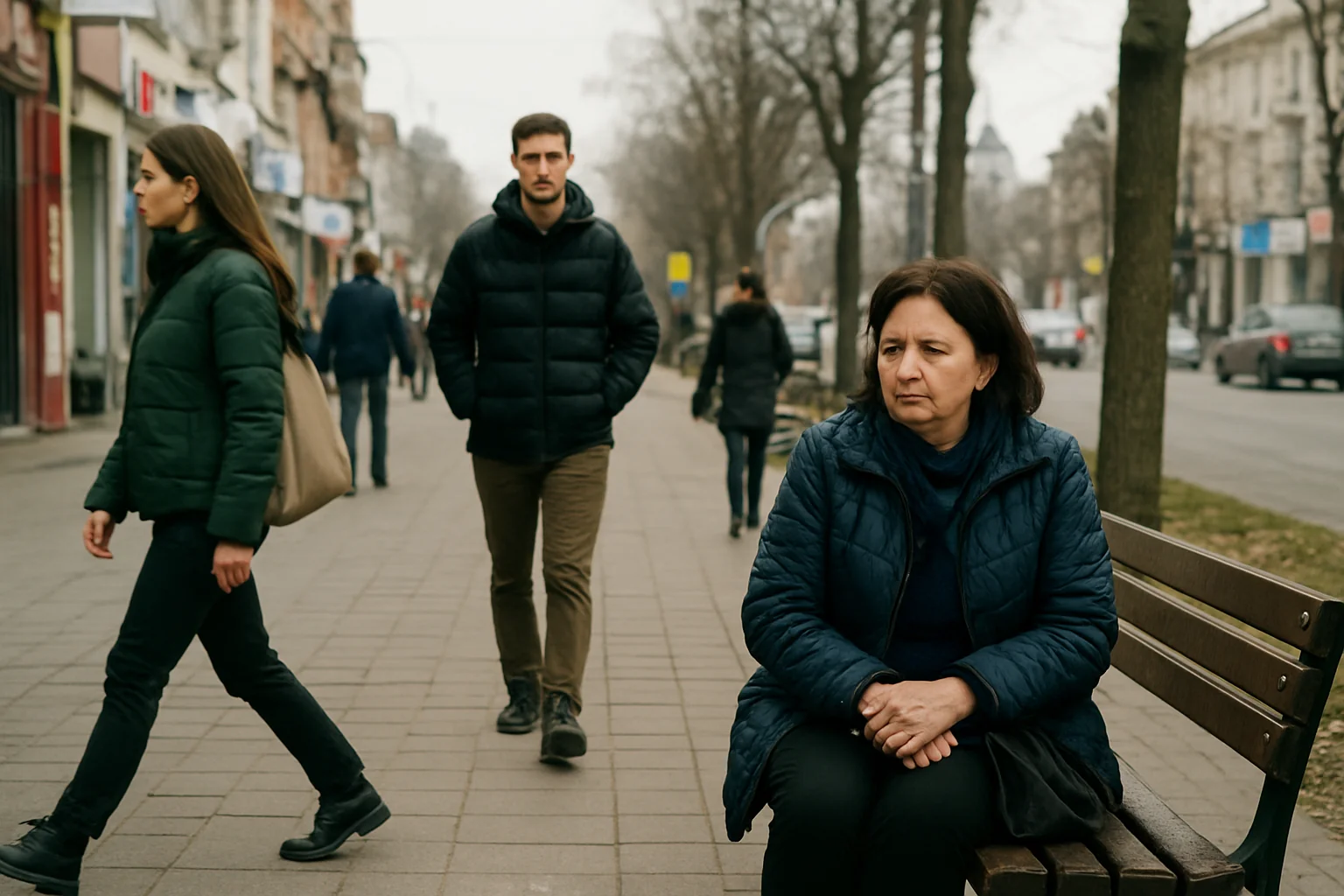 Viața în Târgoviște: O zi obișnuită pe 16 martie 2026