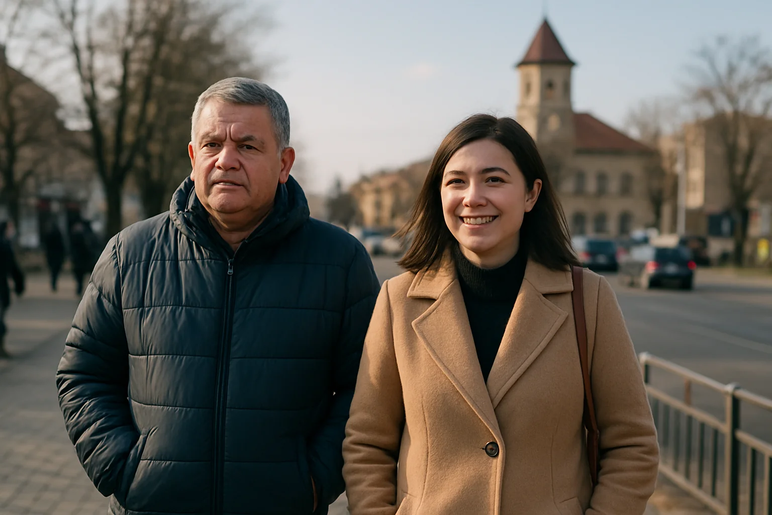 Viața în Târgoviște: Știri și umor local pentru 17 ianuarie 2026