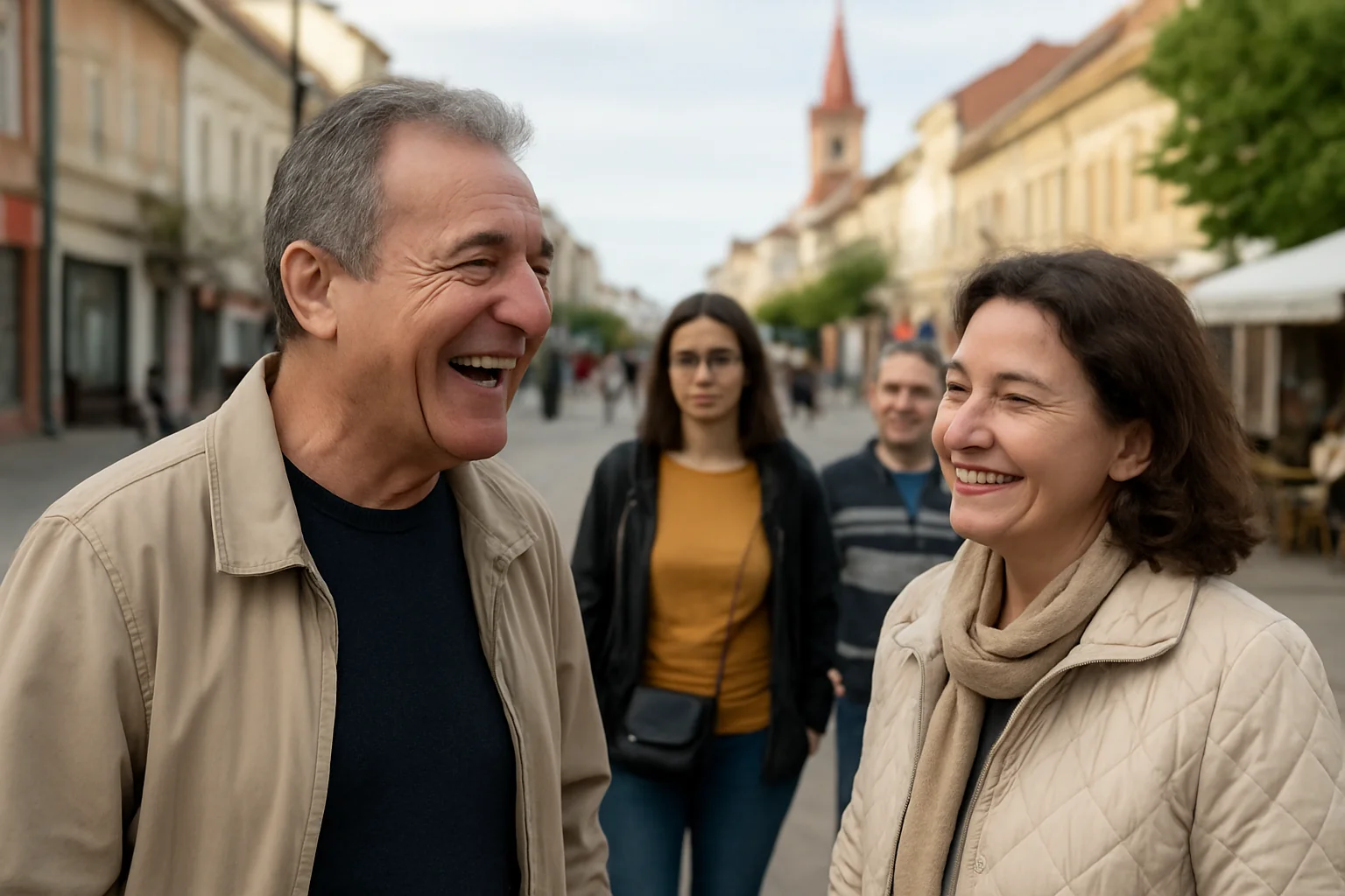 Viața și umorul în Târgoviște, 25 aprilie 2026