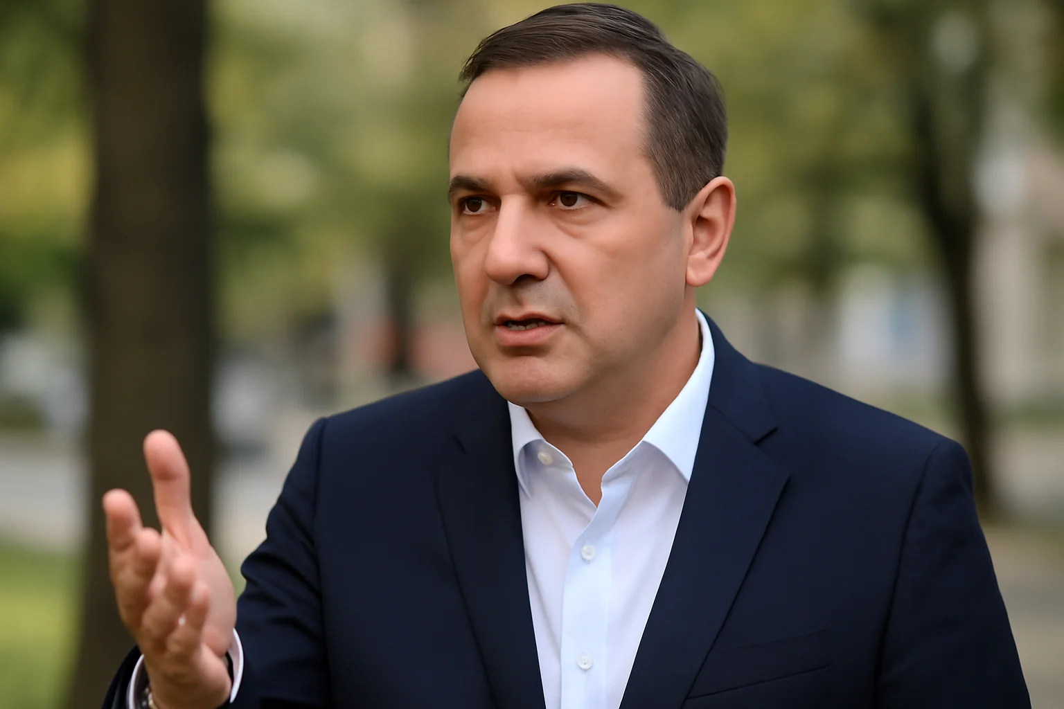 Votăm pentru România și români, nu împotrivă