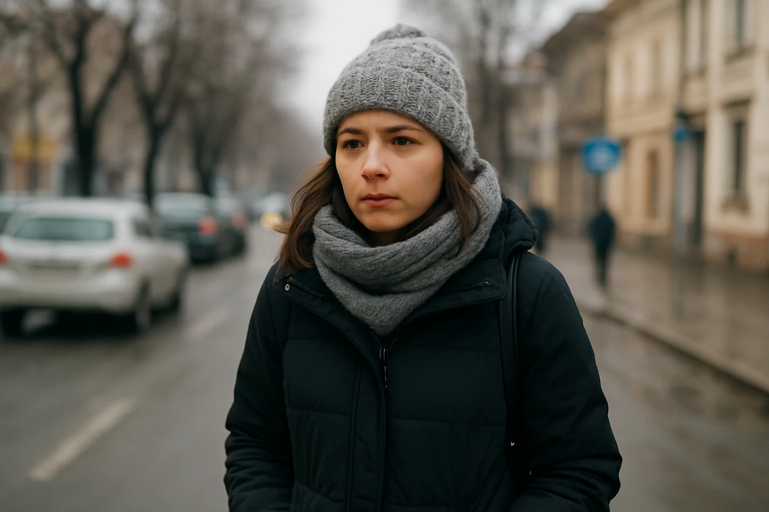 Vremea azi în Târgoviște – 1 februarie 2026