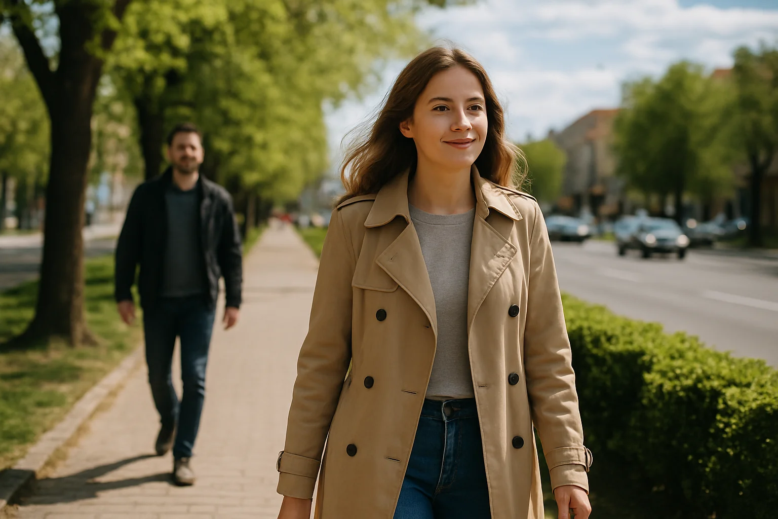Vremea azi în Târgoviște – 1 mai 2026