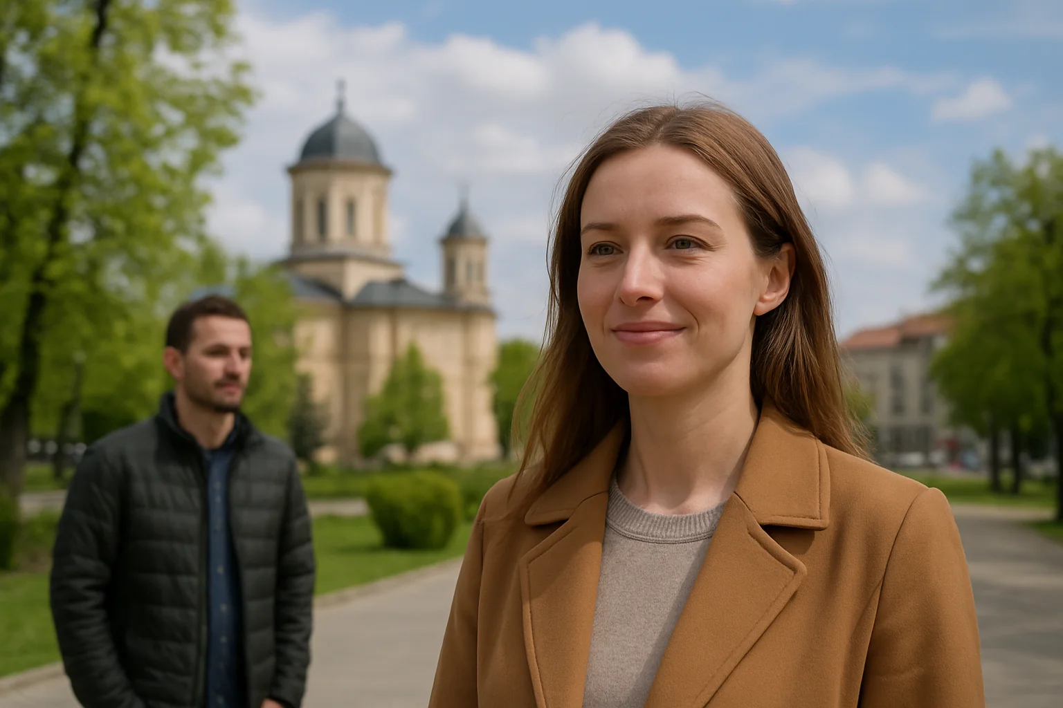 Vremea azi în Târgoviște: 10 mai 2026