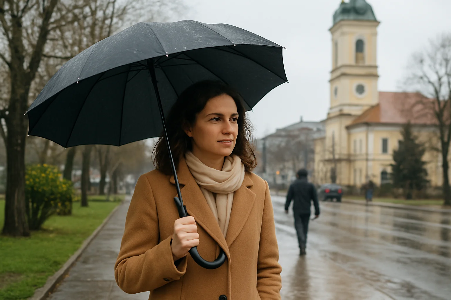 Vremea azi în Târgoviște – 12 aprilie 2026
