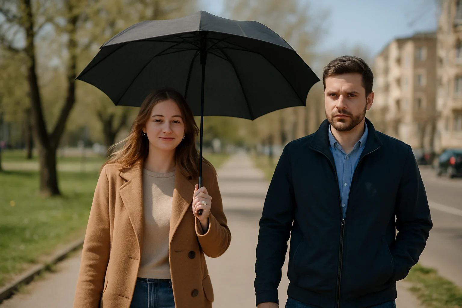 Vremea azi în Târgoviște – 13 aprilie 2026