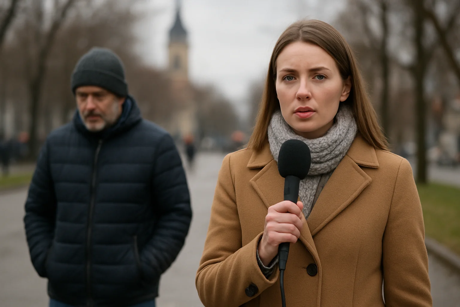 Vremea azi în Târgoviște – 13 februarie 2026