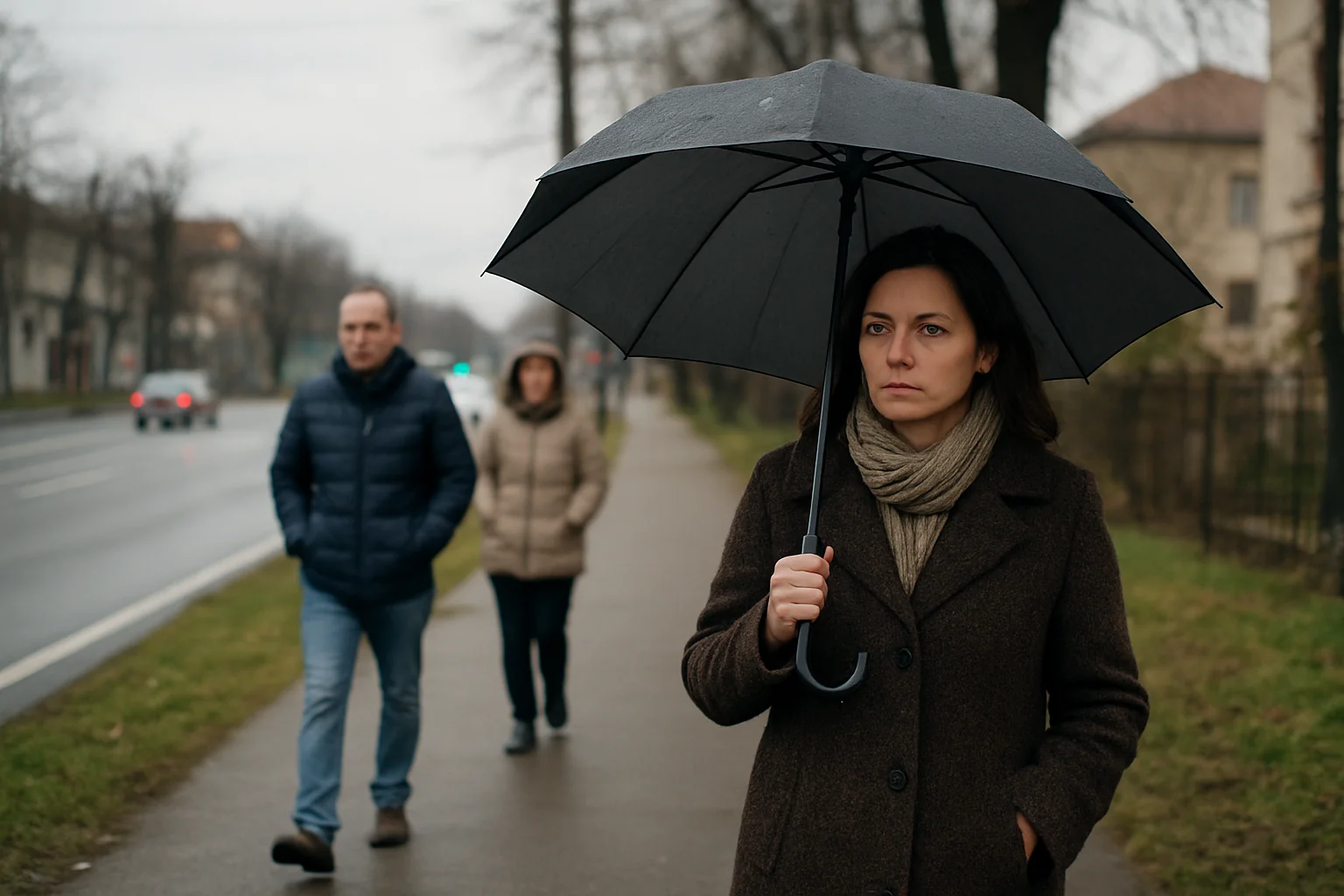 Vremea azi în Târgoviște – 13 martie 2026