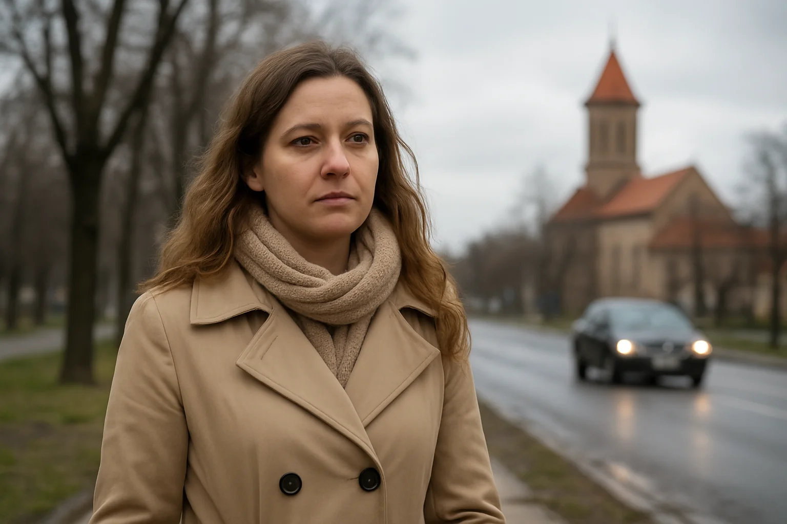 Vremea azi în Târgoviște – 15 martie 2026