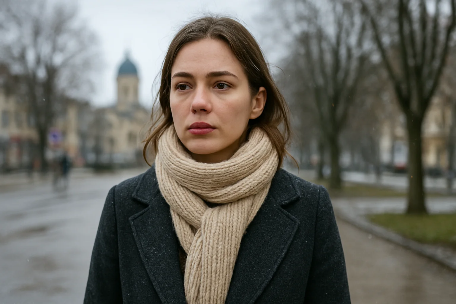 Vremea azi în Târgoviște – 16 februarie 2026