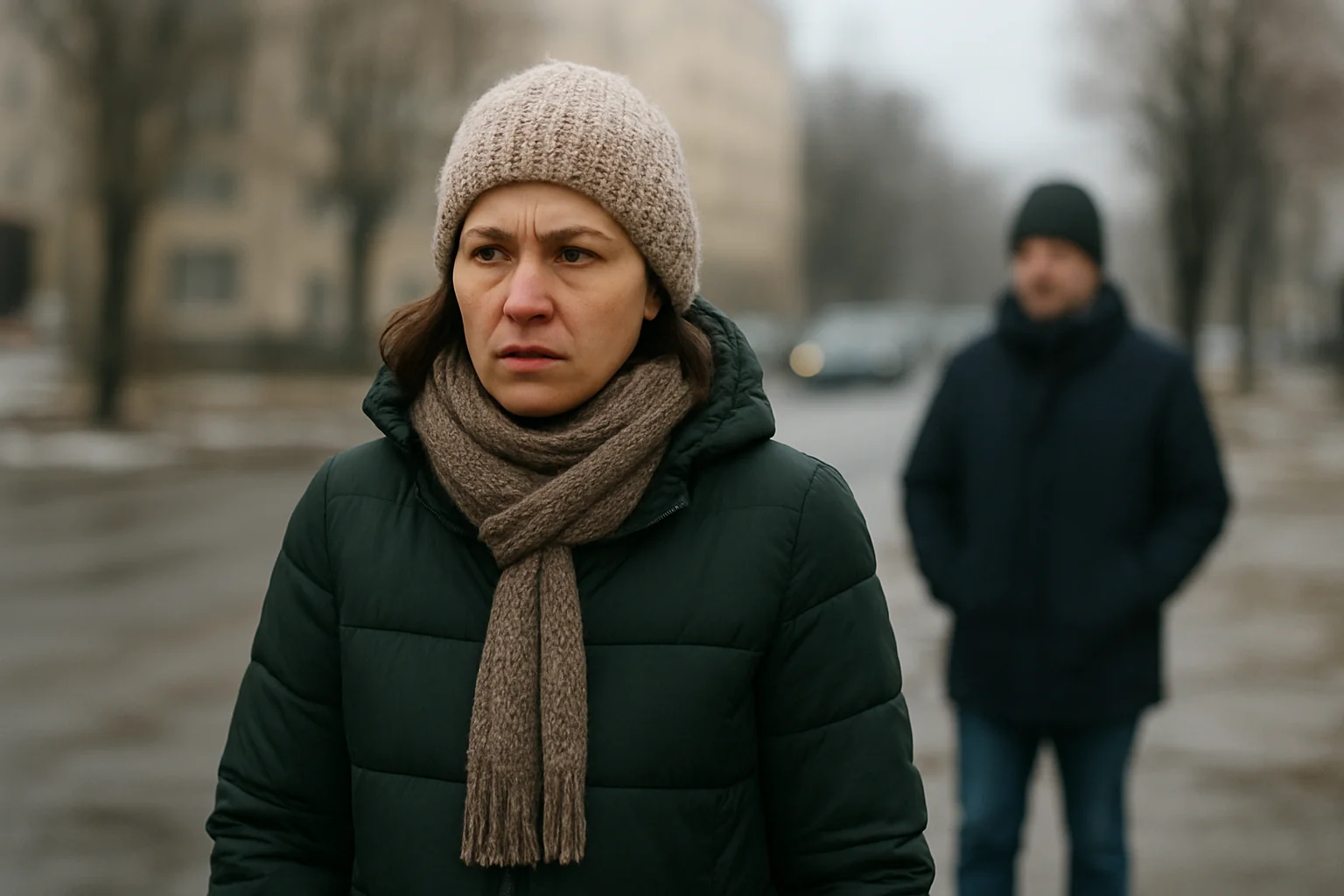 Vremea azi în Târgoviște – 17 ianuarie 2026