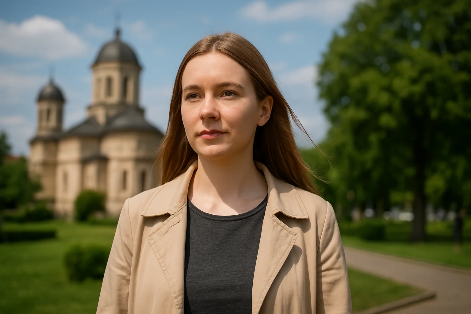 Vremea azi în Târgoviște – 17 mai 2026