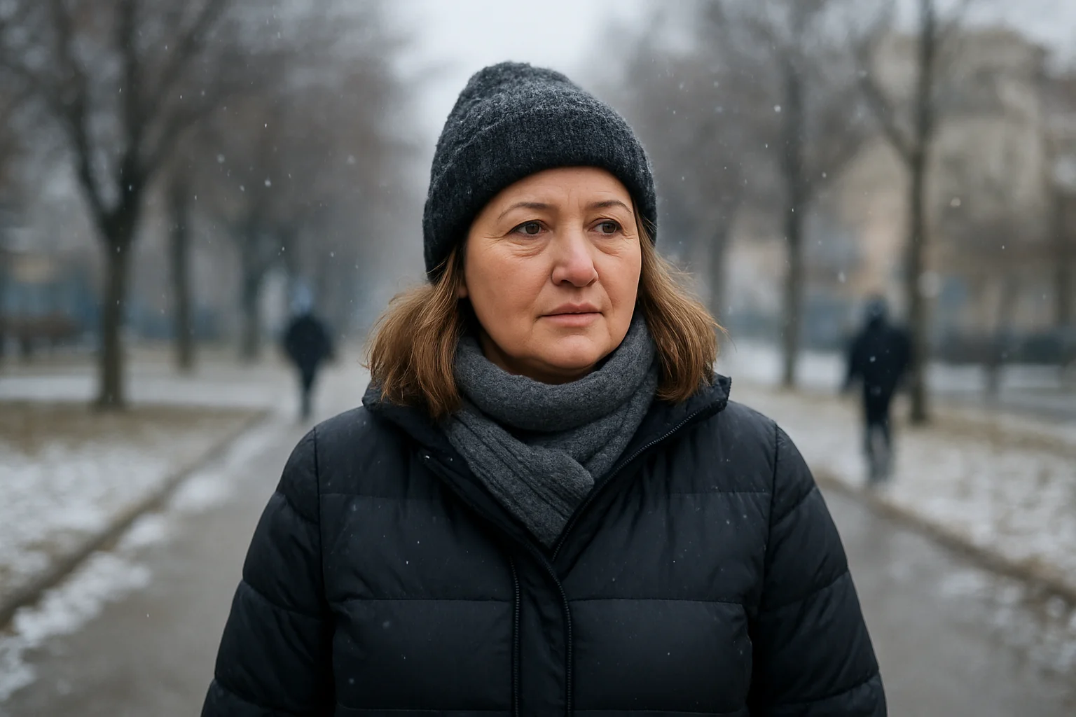 Vremea azi în Târgoviște – 18 ianuarie 2026