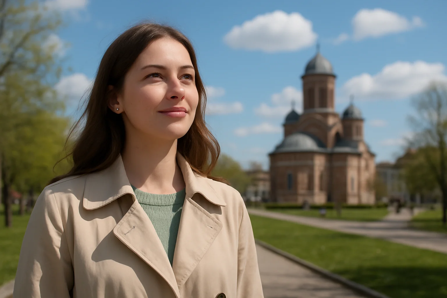 Vremea azi în Târgoviște – 20 aprilie 2026