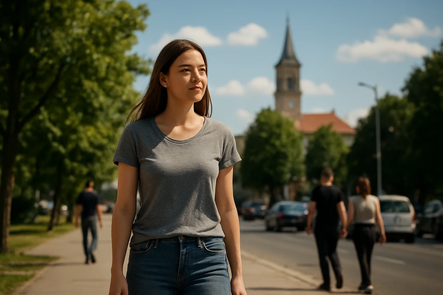 Vremea azi în Târgoviște – 20 mai 2026