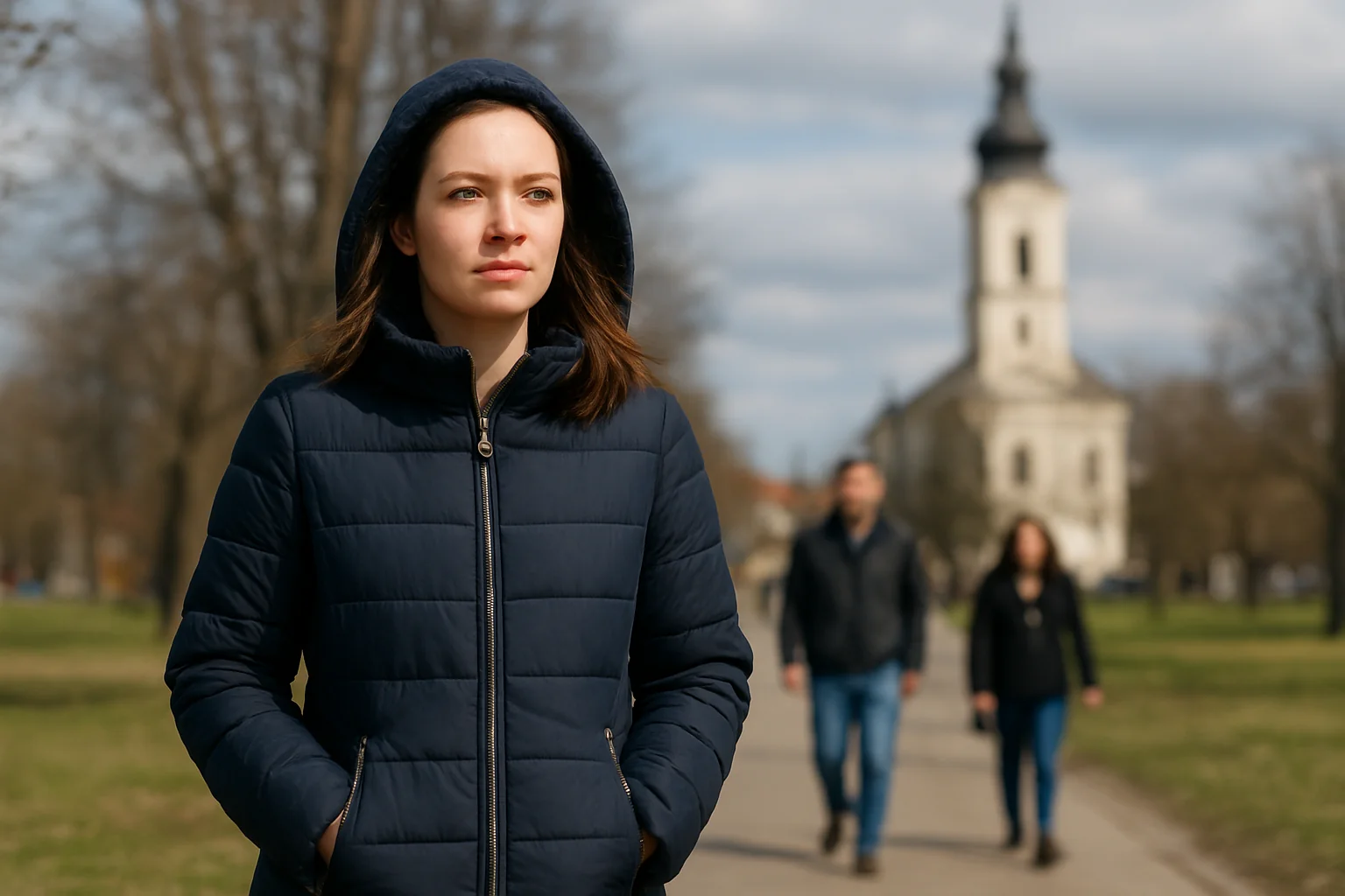 Vremea azi în Târgoviște – 20 martie 2026