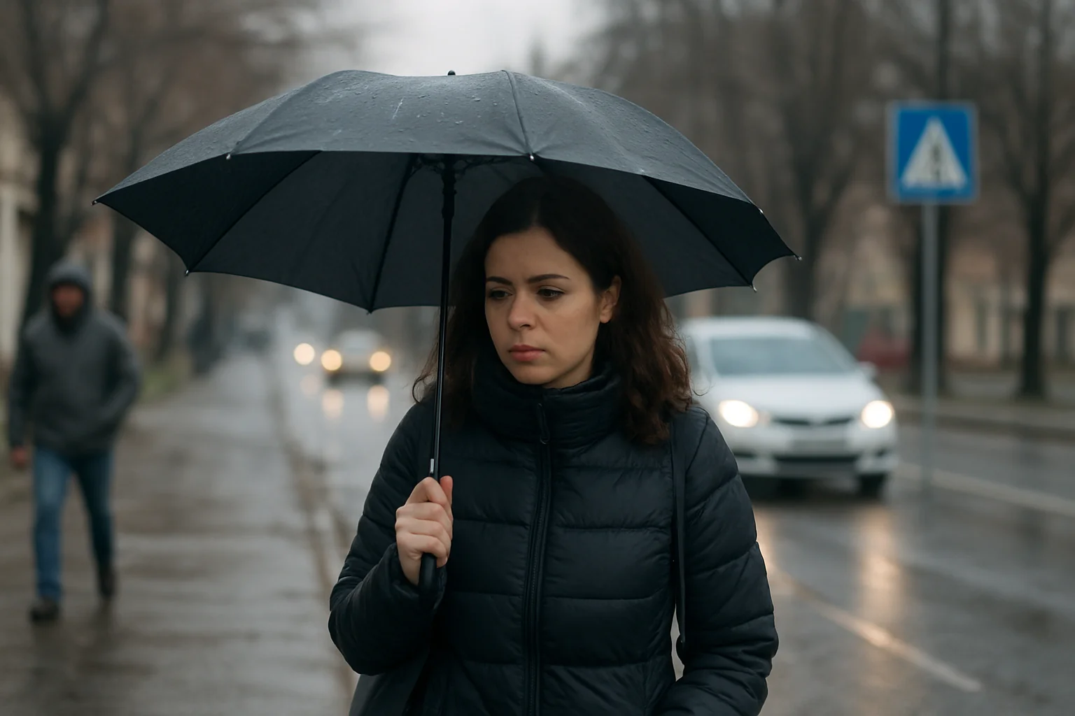 Vremea azi în Târgoviște – 2026-01-09