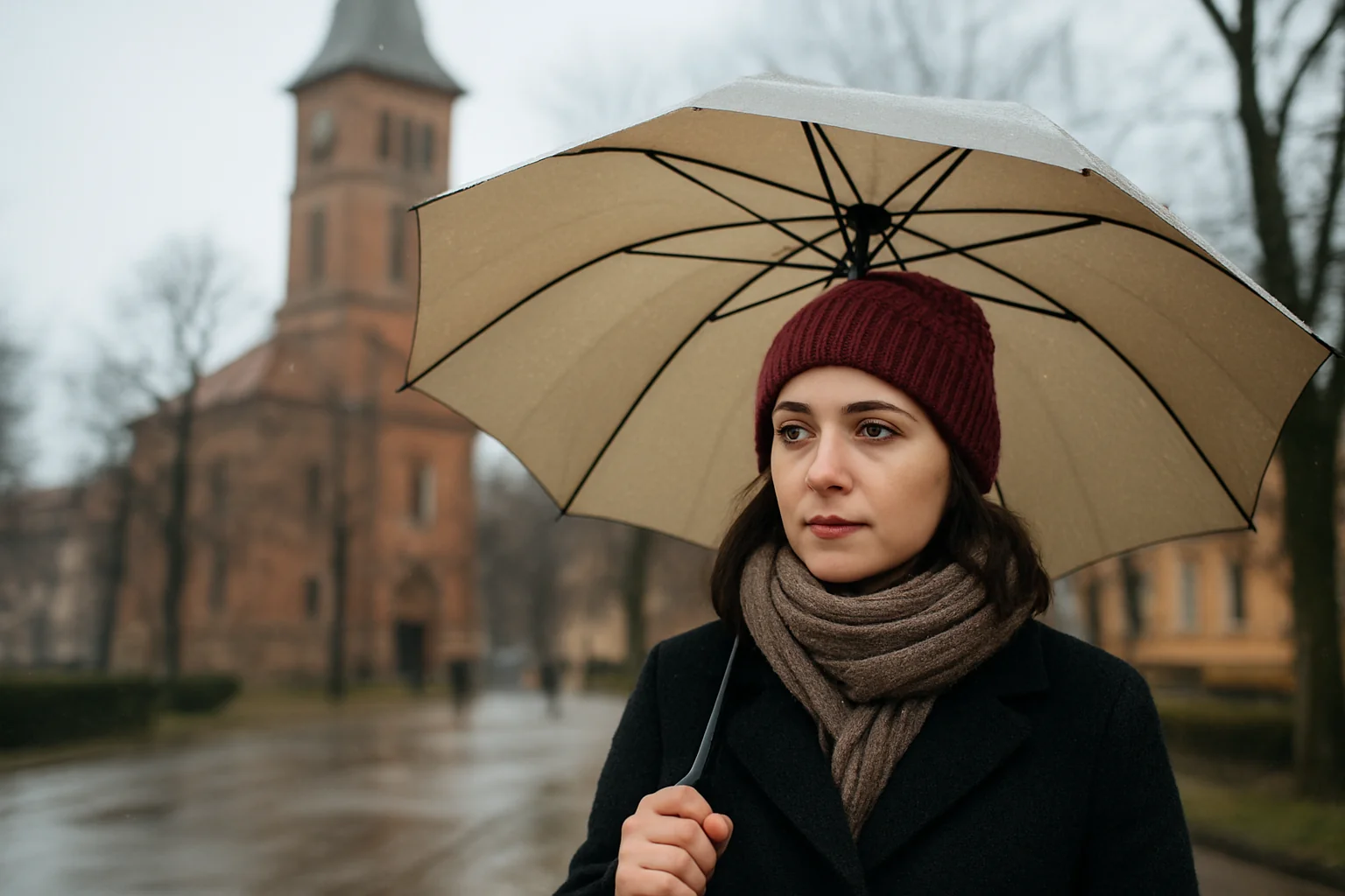 Vremea azi în Targoviste – 2026-02-23