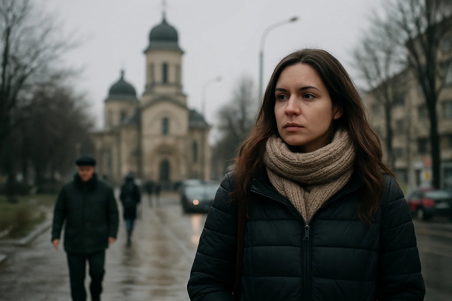 Vremea azi în Târgoviște – 22 ianuarie 2026