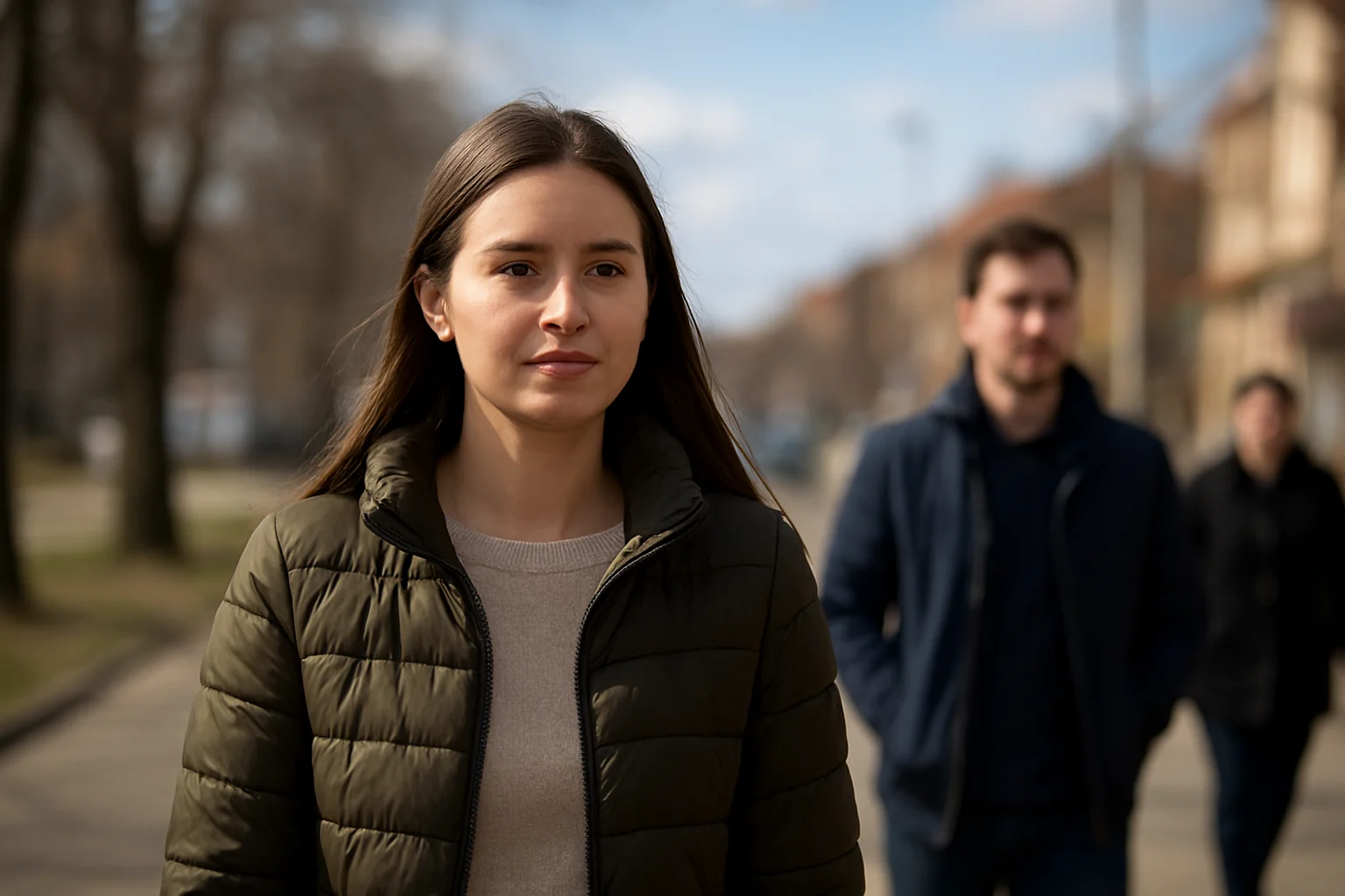 Vremea azi în Târgoviște: 23 martie 2026