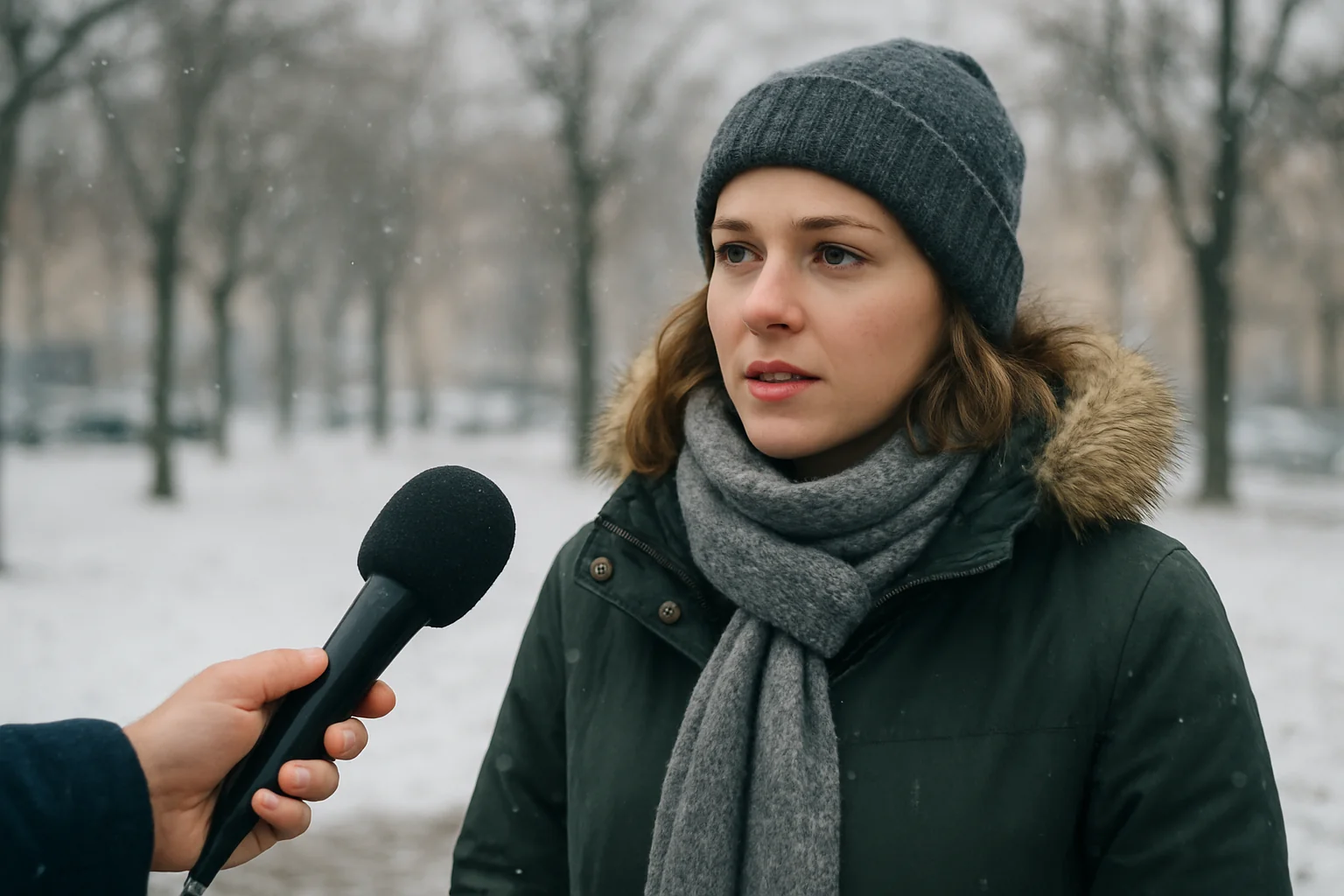 Vremea azi în Târgoviște – 24 ianuarie 2026