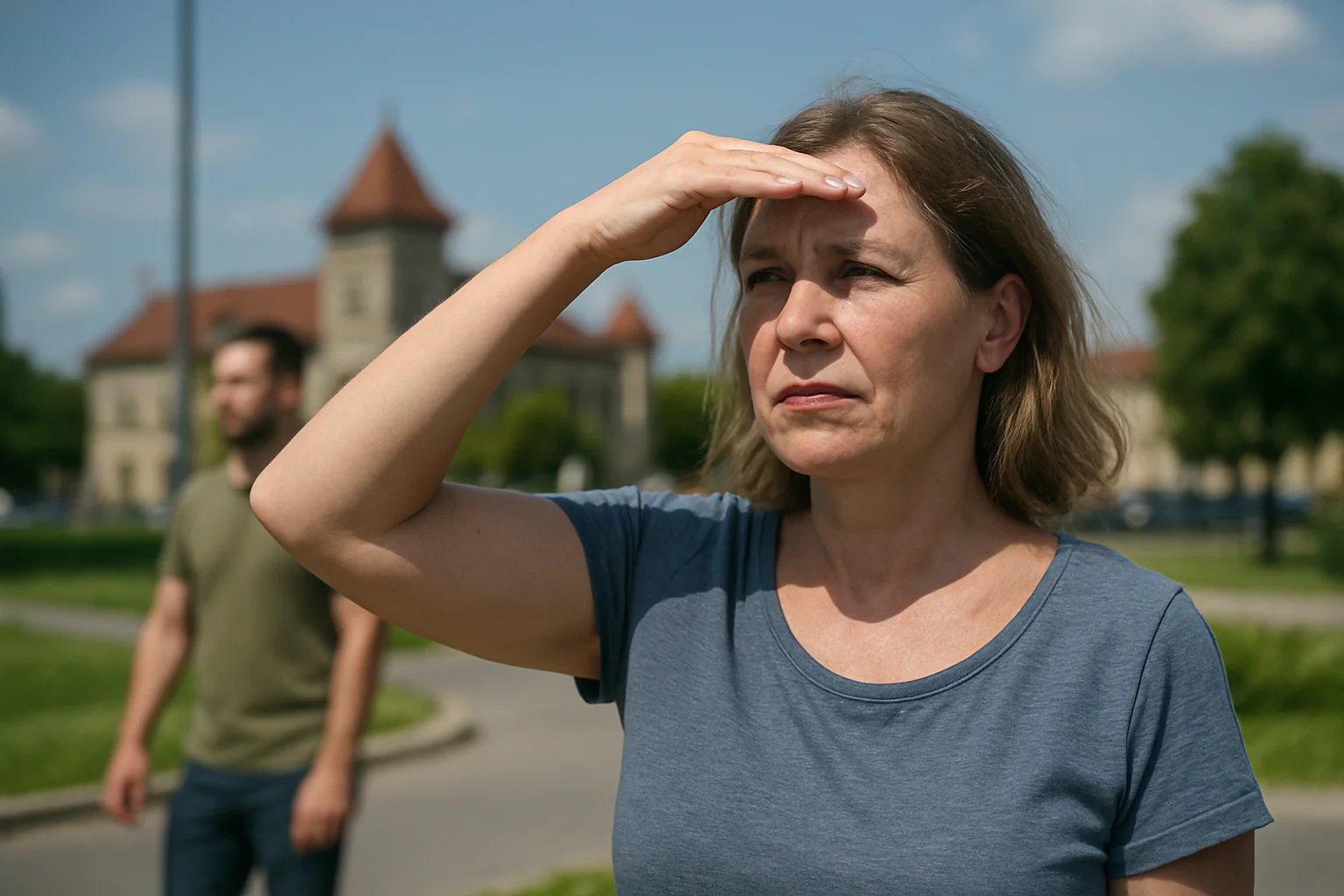 Vremea azi în Târgoviște – 26 mai 2026