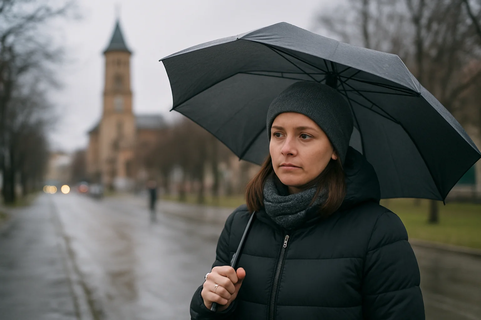 Vremea azi în Târgoviște – 28 februarie 2026