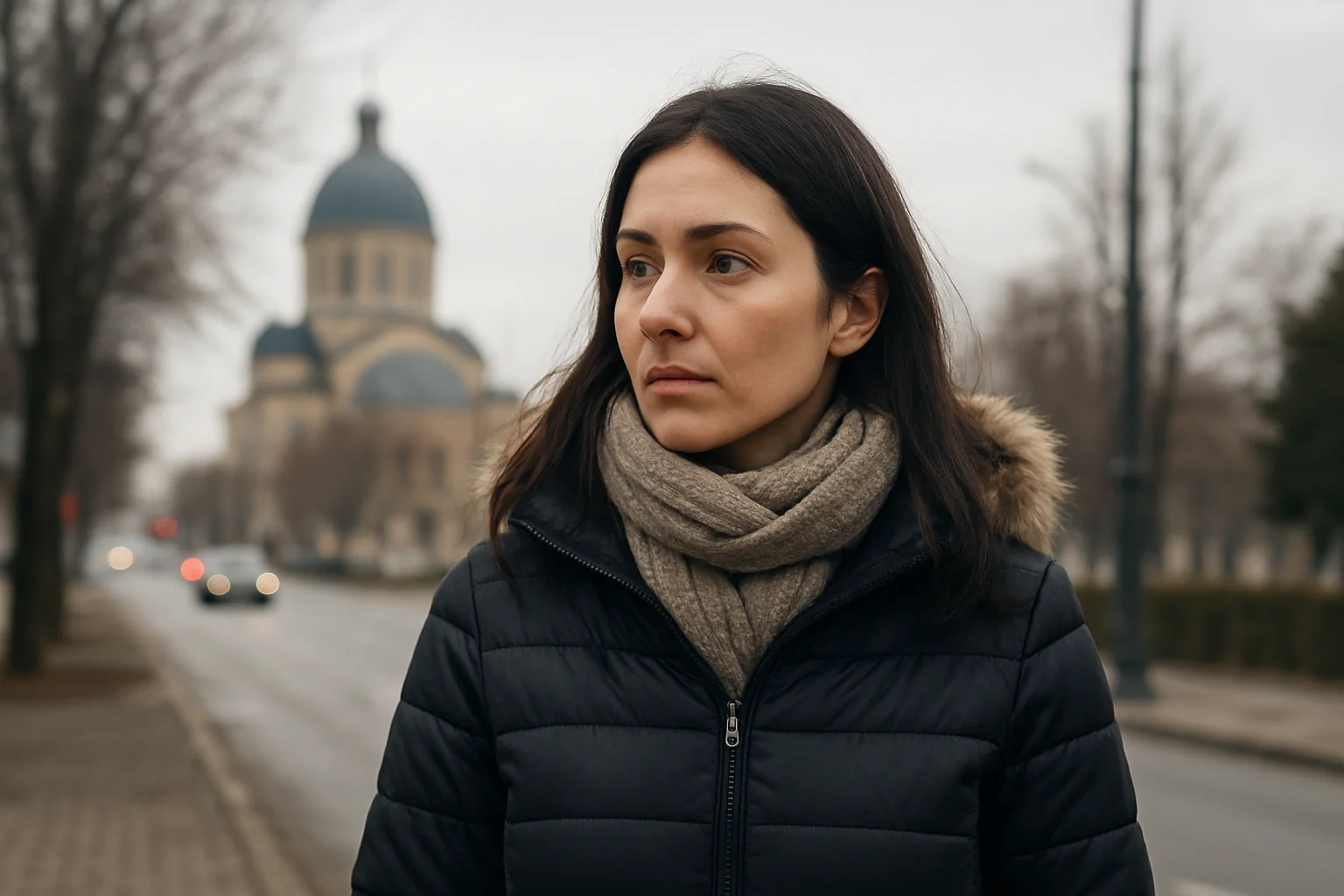 Vremea azi în Târgoviște — 28 ianuarie 2026