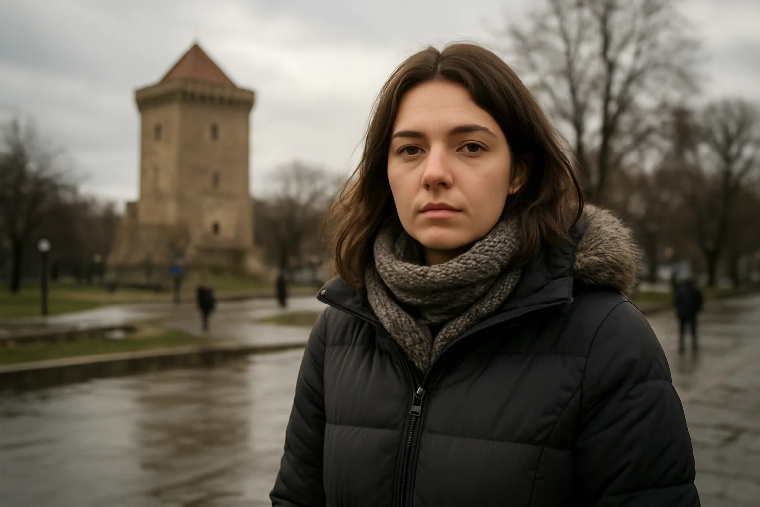 Vremea azi în Târgoviște – 30 decembrie 2025