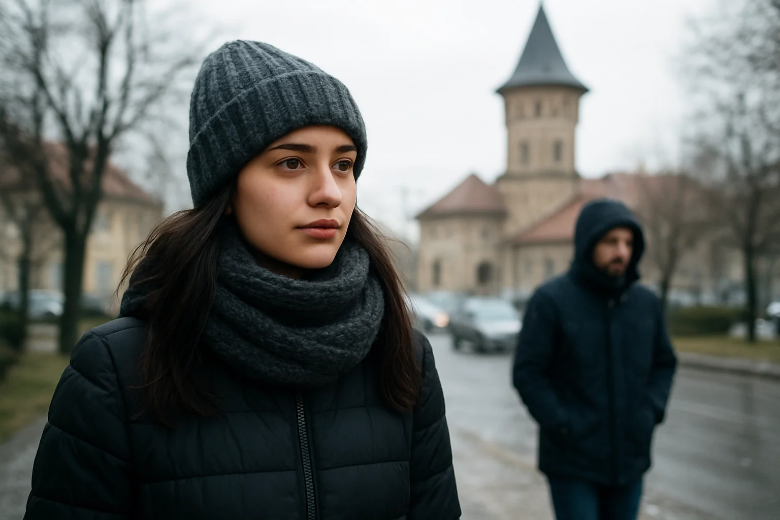 Vremea azi în Târgoviște – 4 martie 2026