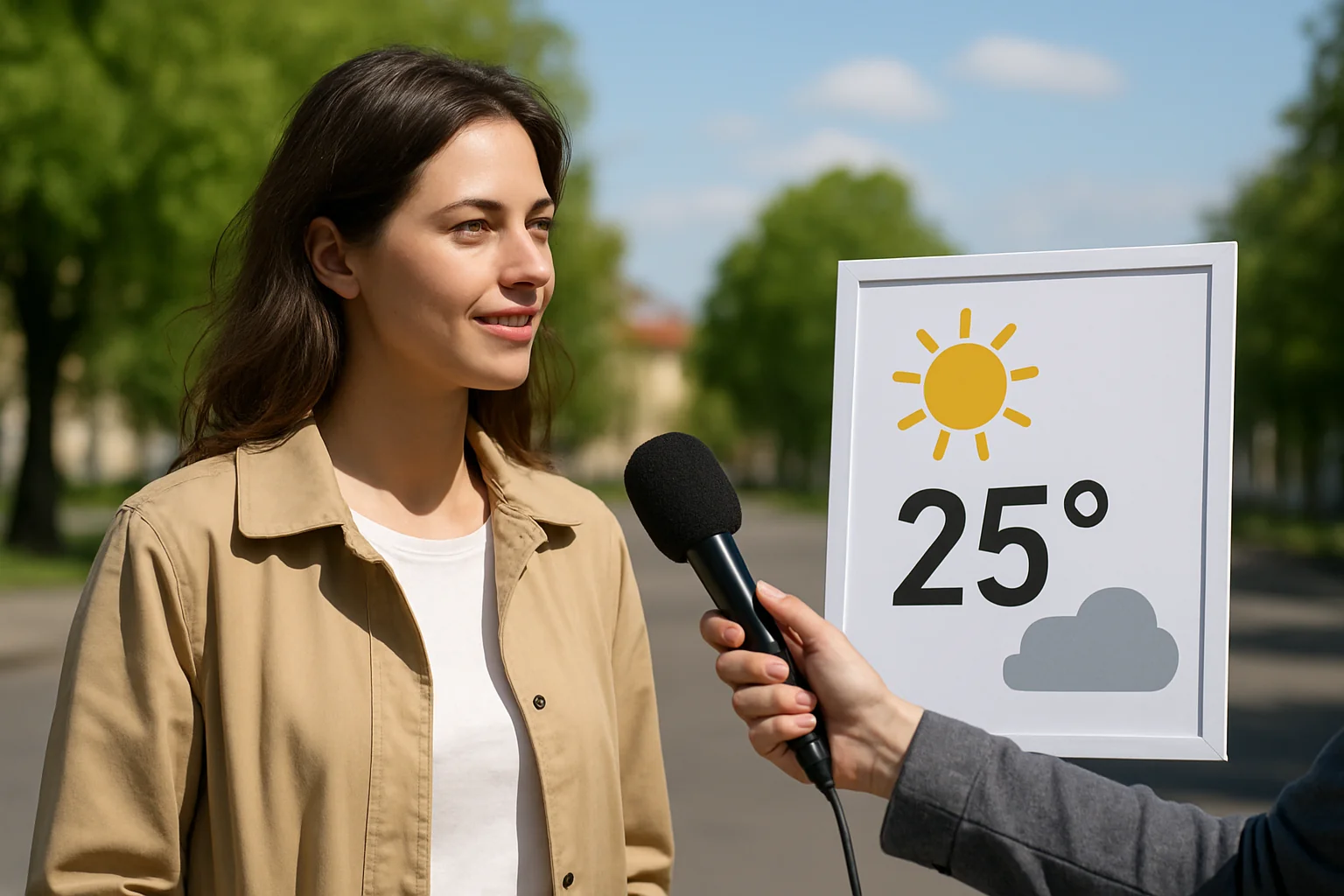 Vremea azi în Târgoviște – 5 mai 2026