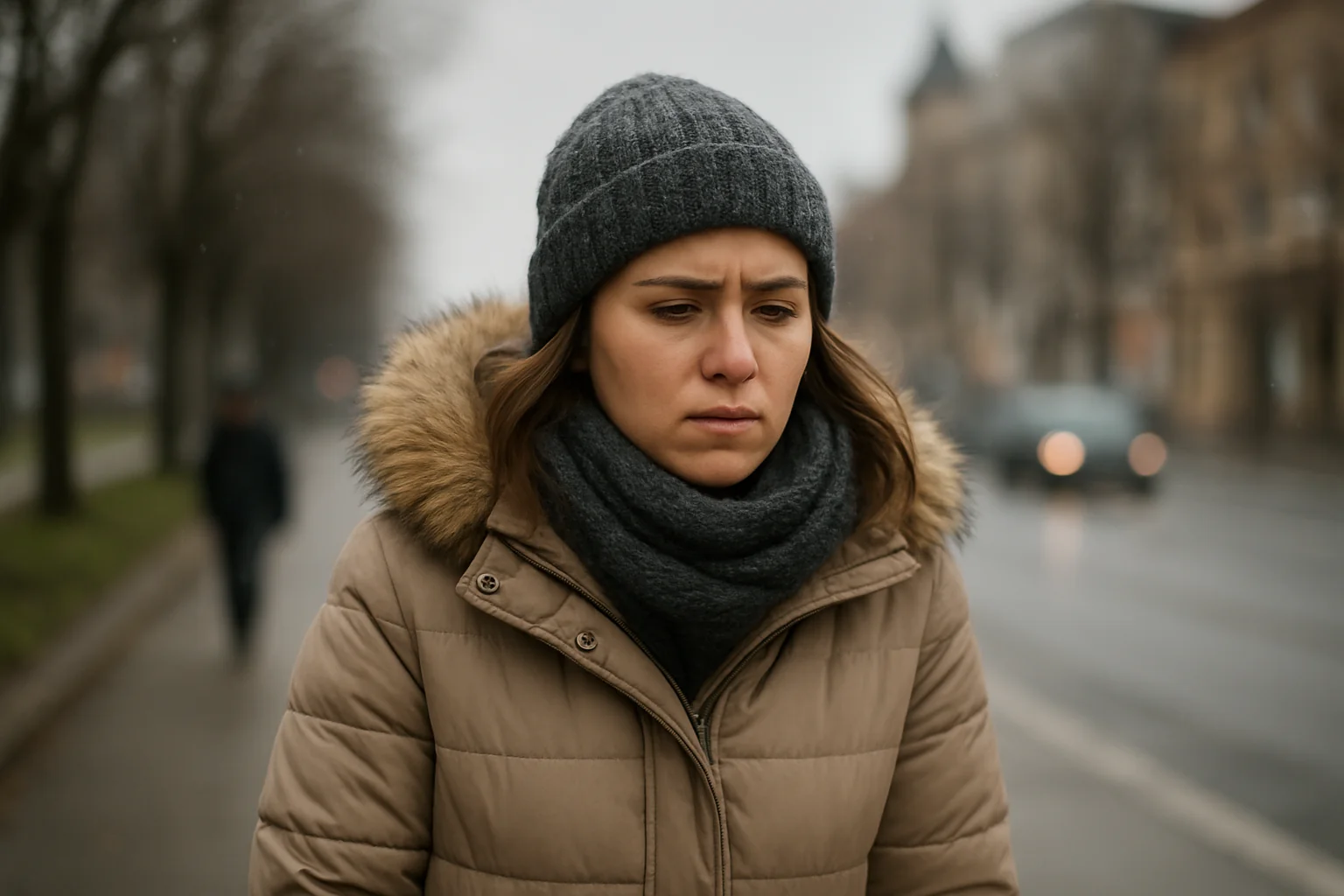 Vremea azi în Târgoviște – 6 februarie 2026