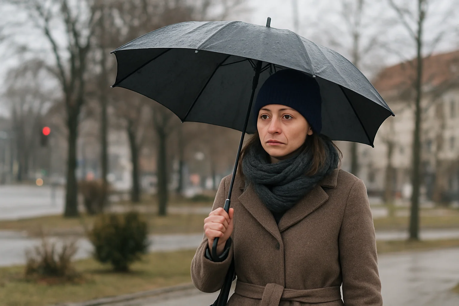 Vremea azi în Târgoviște – 6 martie 2026