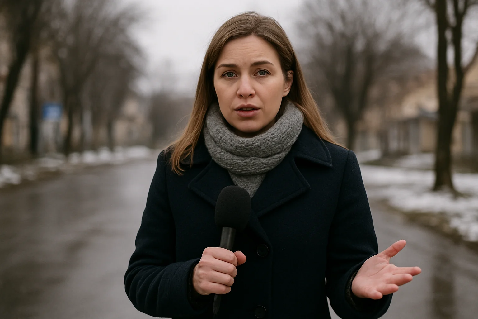 Vremea azi în Târgoviște – 8 februarie 2026
