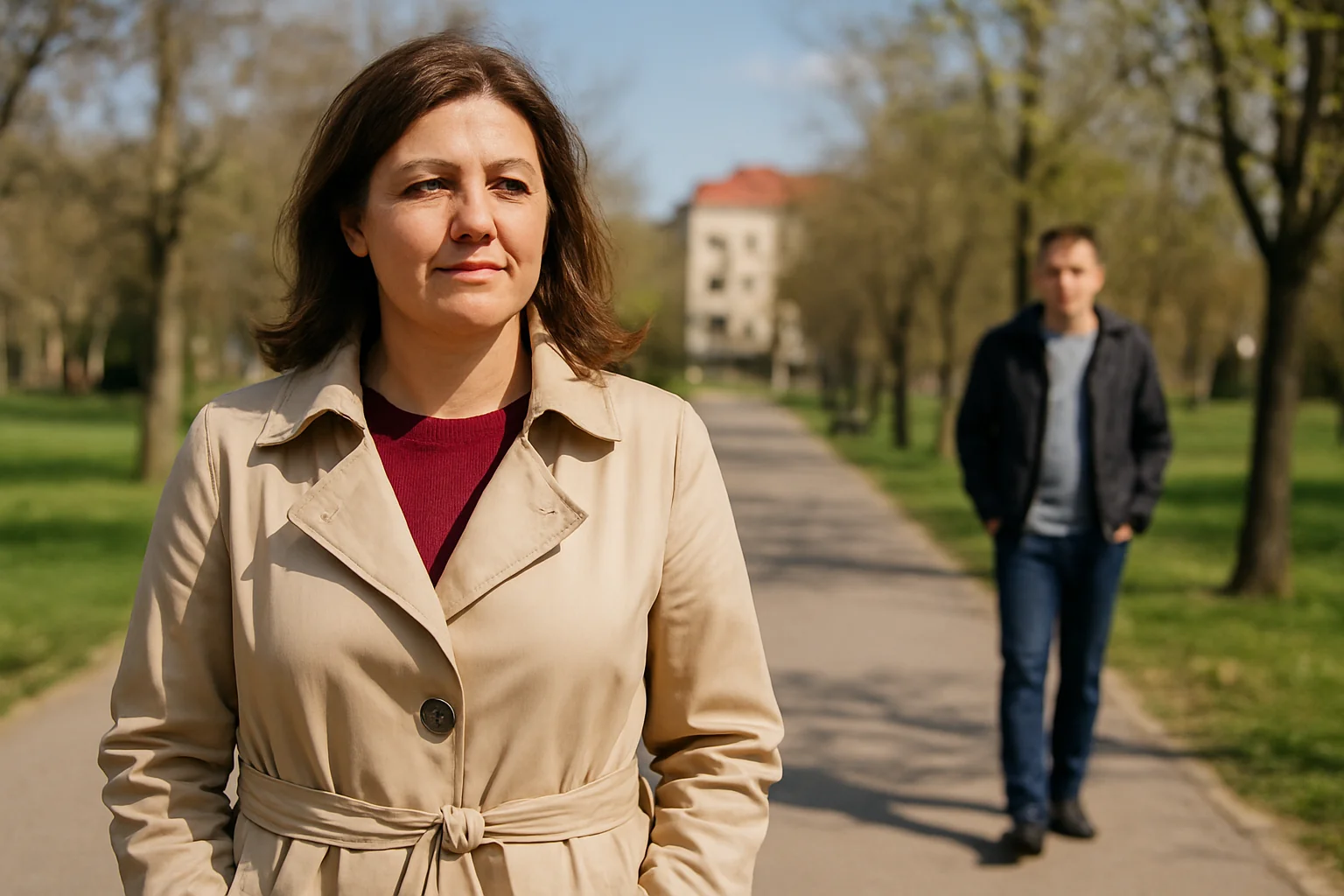Vremea azi în Târgoviște – 9 aprilie 2026