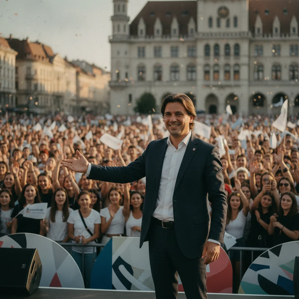 Zilele Dâmboviței 2026: Peste 25.000 de participanți la concerte